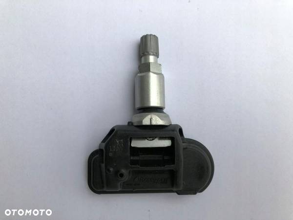 4x Czujnik ciśnienia TPMS Mercedes S W221 C6 - 10