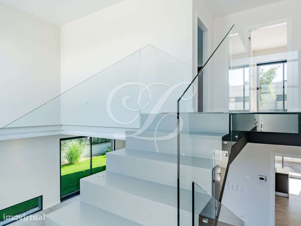 Moradia T4+1 | Cascais-21