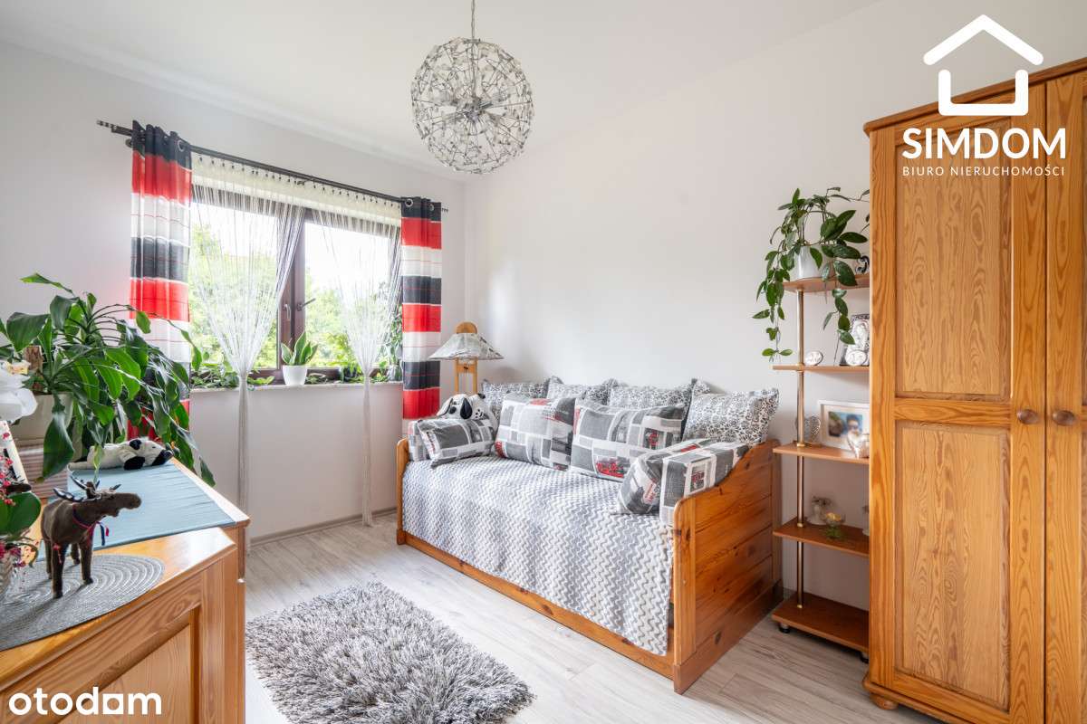 Dom 151m2/Kiełpino koło Kartuz/działka 1813 m2-7