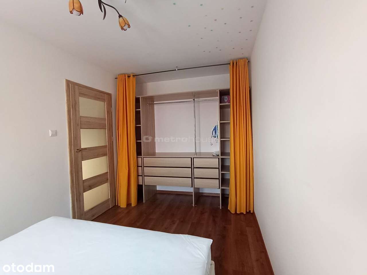 Ładne mieszkanie po remoncie na Osiedlu Mazurskim-10