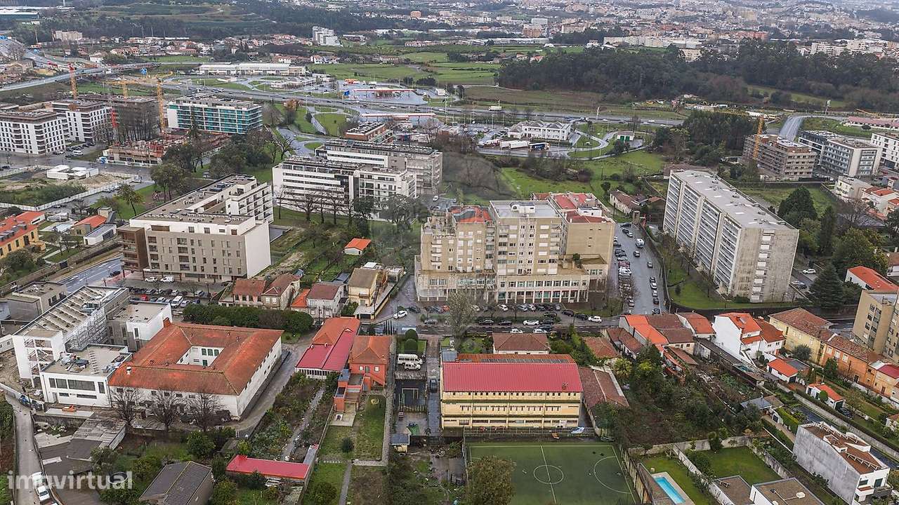 Apartamento T4 para venda - Grande imagem: 4/33