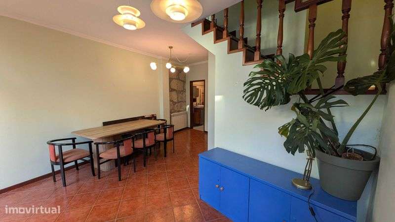 Moradia T3 com 3 WC – Rua do Bonjardim, Porto - Grande imagem: 5/12