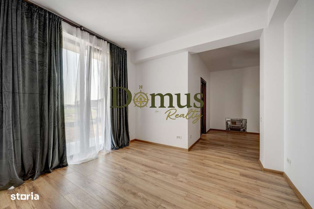 Vila Mobilata Padure Ghermanesti-12