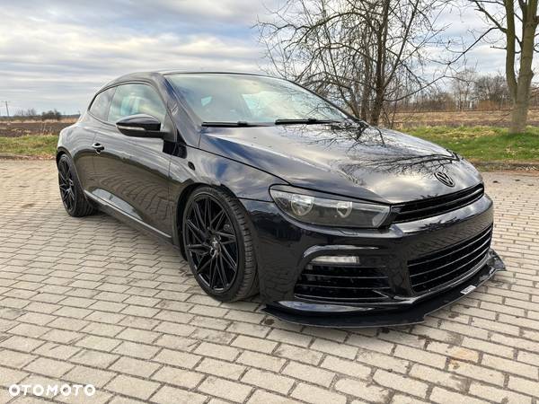 Volkswagen Scirocco 1.4 TSI Perfectline R-Style - 2