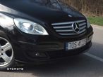 Mercedes-Benz Klasa B 150 BlueEFFICIENCY - 30