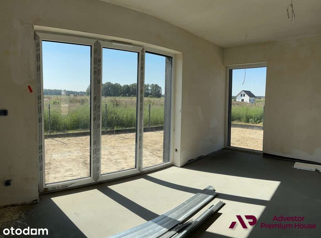 Zarezerwuj ostatni lokal - 66 m2 plus poddasze 35 m2-11