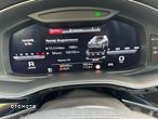 Audi SQ7 4.0 TDI Quattro Tiptronic - 9