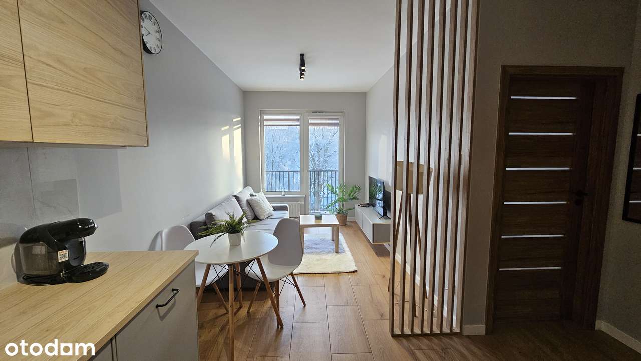 2 pokoje, ok. Politechniki, 2024r. Umeblowane-4