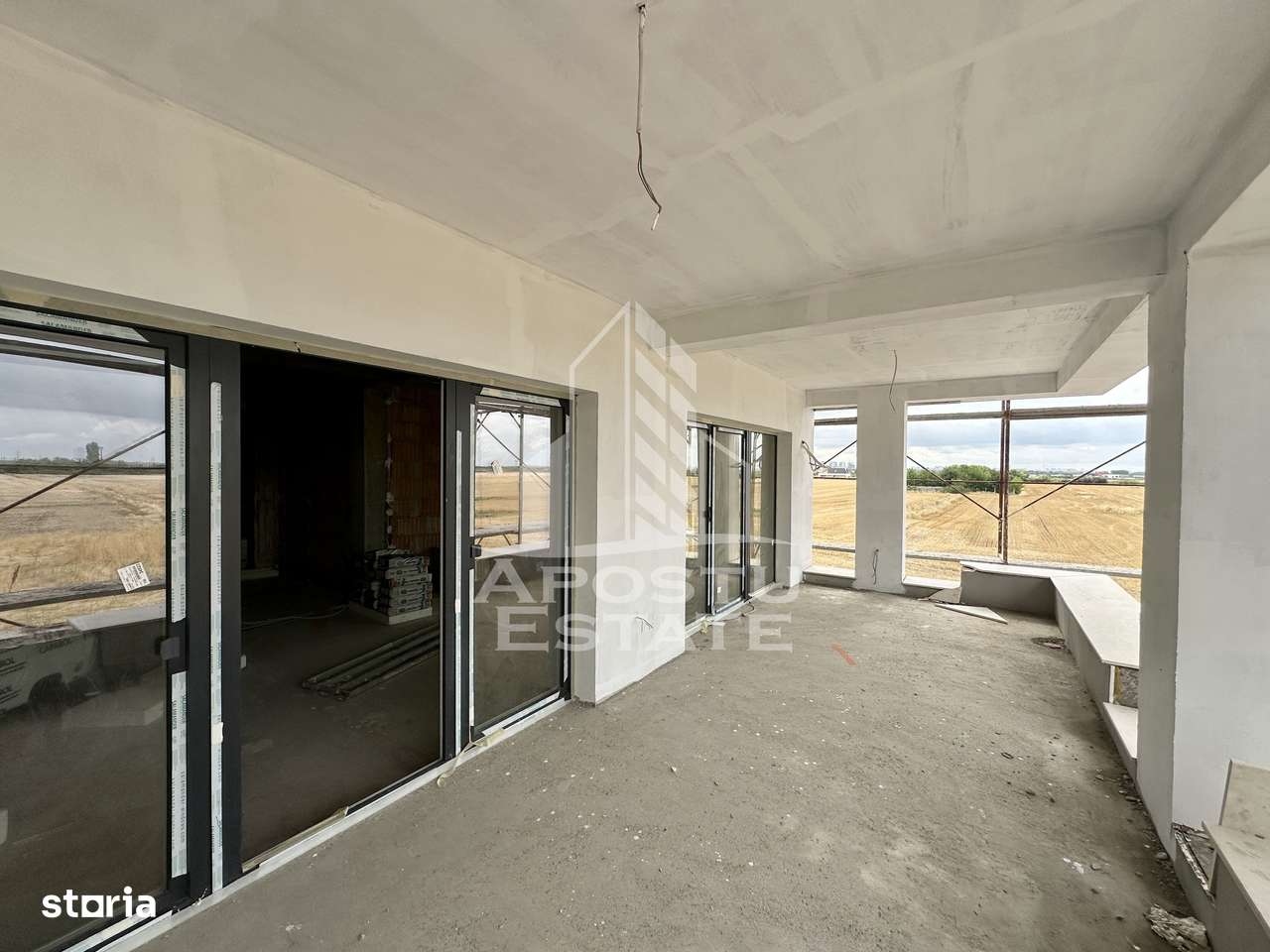 Apartamente 3 camere, 70 mp utili, zona Torontalului - Imagine principală: 1/11