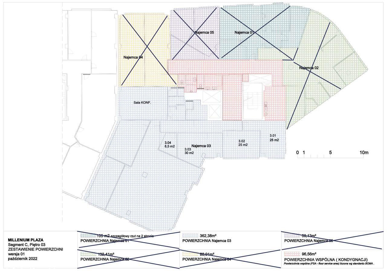 Bez prowizji! Biuro 362 m² przy autostradzie A4 | Katowice-9