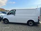 Volkswagen Transporter - 5