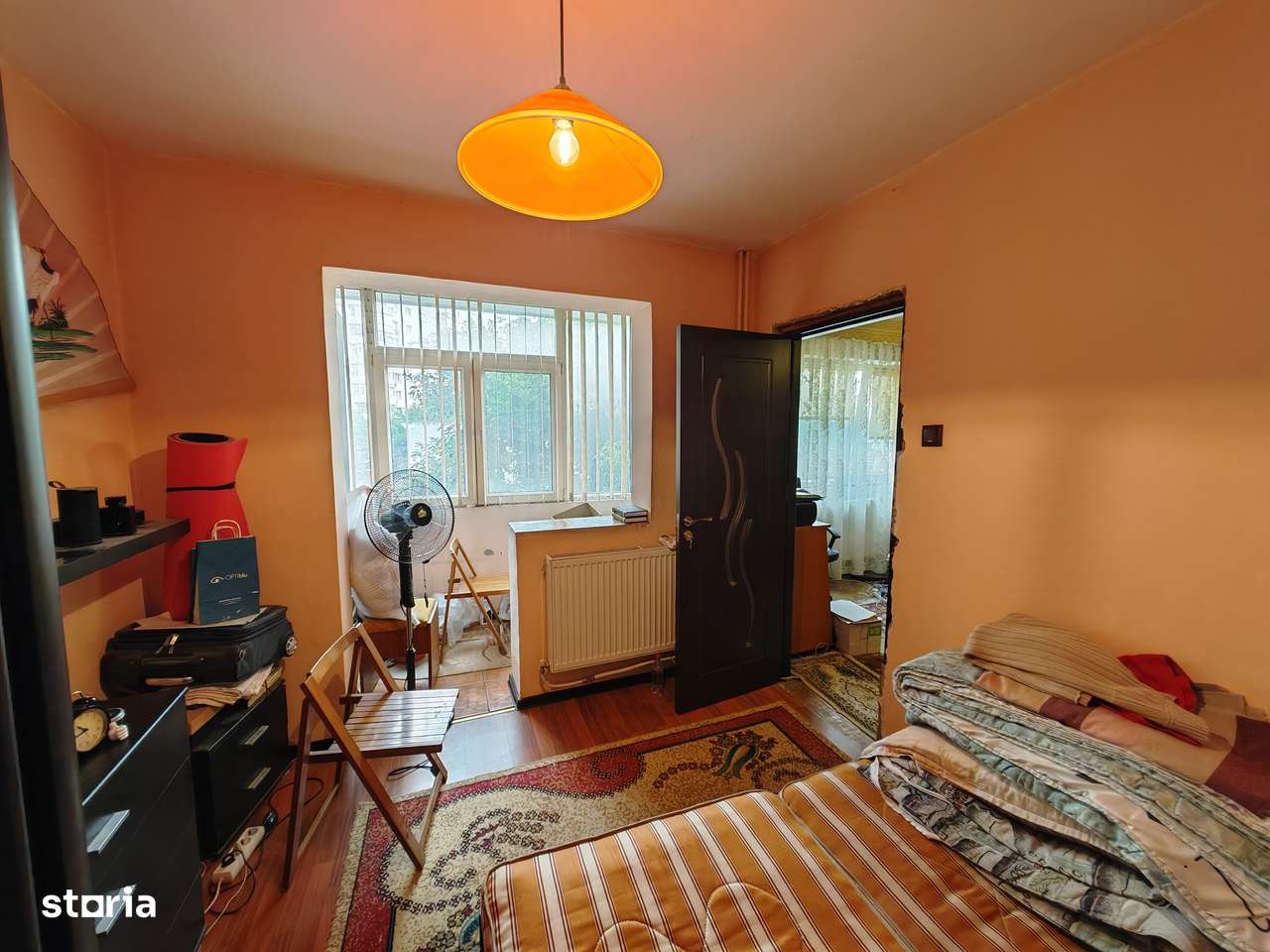 3 camere, et.2, zona Cornisa - Imagine principală: 5/17