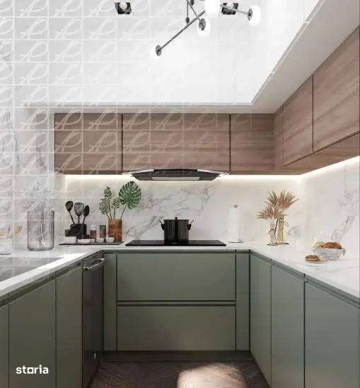 Garsoniera Theodor Pallady, Metrou Teclu - Imagine principală: 2/4