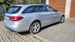 Mercedes-Benz Klasa C 220 d 9G-TRONIC - 5