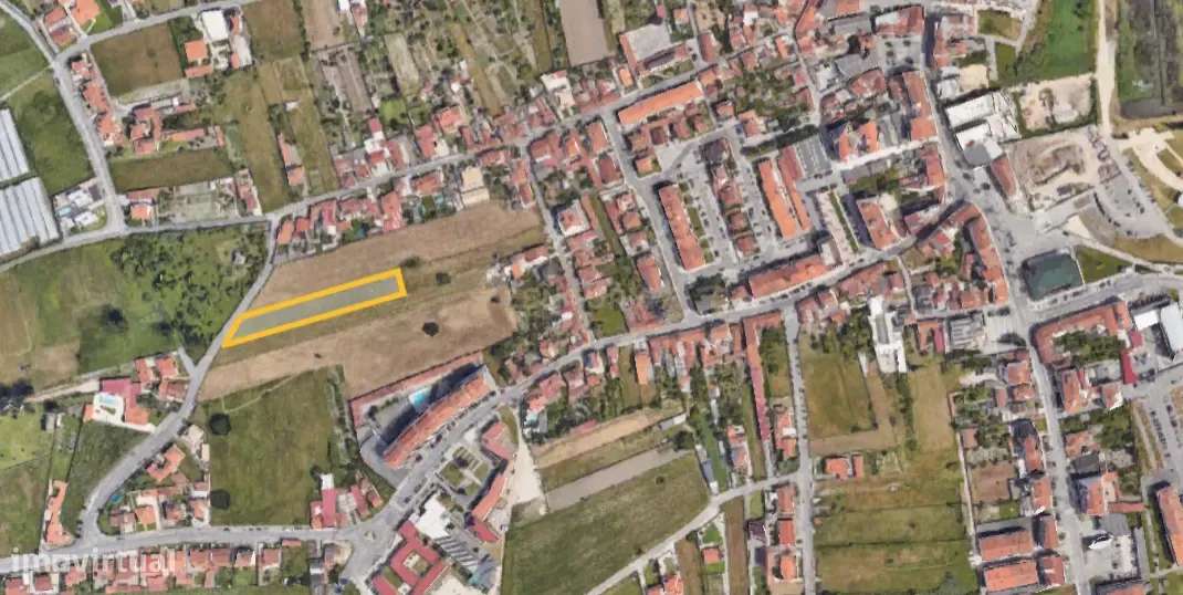 Terreno urbano em Vagos, Aveiro - Grande imagem: 4/10