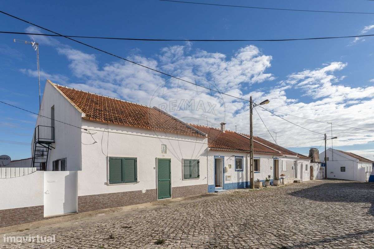 Moradia T0 para venda - Grande imagem: 4/38