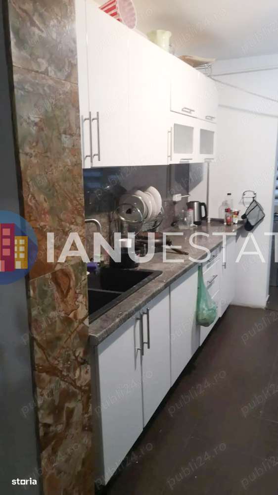 Obor 5` Metrou Calea Mosilor Mihai Eminescu Dacia Renovat 2 Bai - Imagine principală: 4/10