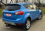 Ford Kuga 2.0 TDCi 4WD Titanium - 3