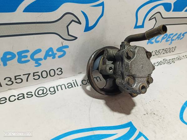 BOMBA DIRECÇÃO DIREÇÃO ASSISTIDA ORIGINAL MAZDA MX 5 MX5 NB NBFL MIATA 1.8i 140CV. - 6