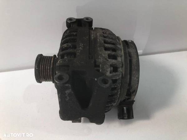 Alternator Mercedes E-Class (2002-2008) [W211] 3.2 cdi - 1