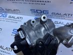 Supapa Valva EGR Peugeot 3008 2.0 HDI 2009 - 2016 Cod 9671398180 - 6