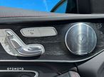 Mercedes-Benz Klasa C AMG 43 4Matic 9G-TRONIC - 11