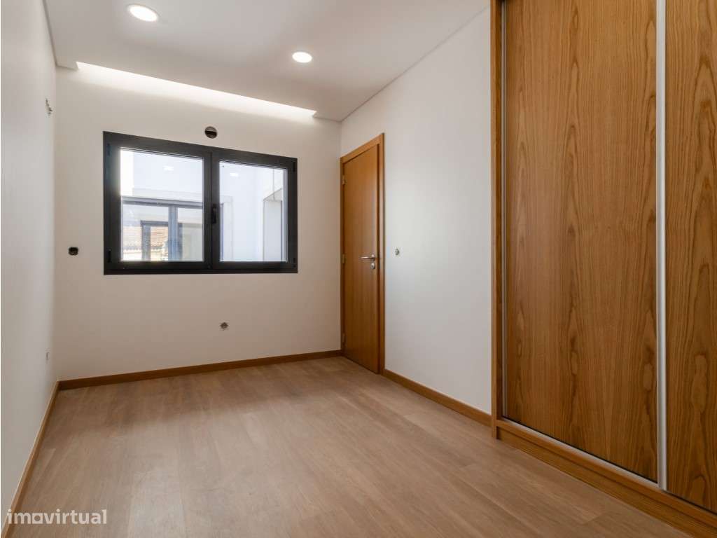 Moradia T2 +1, Ançã-12