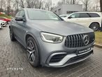 Mercedes-Benz GLC AMG Coupe 63 S 4-Matic+ - 16