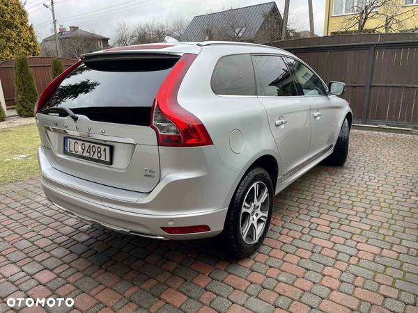 Volvo XC 60 - 5