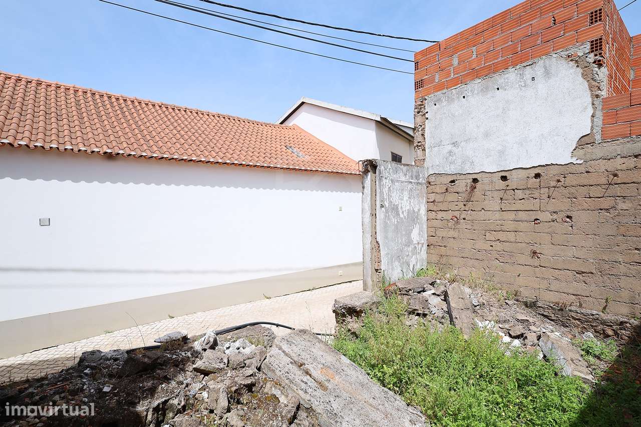 Projeto de Reabilitação - Moradia de Sonho- Figueiros - Cadaval-10