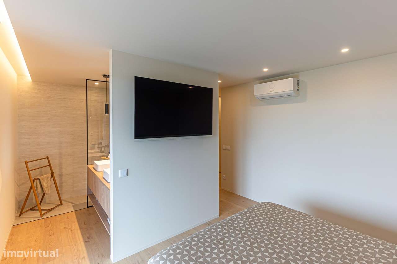 APARTAMENTO T3 DUPLEX DE LUXO | VISTA MAR | APÚLIA-40