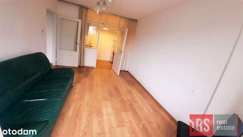 Mieszkanie blisko metra - Pełny obrazek: 5/19