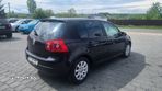 Volkswagen Golf 1.6 Comfortline - 4