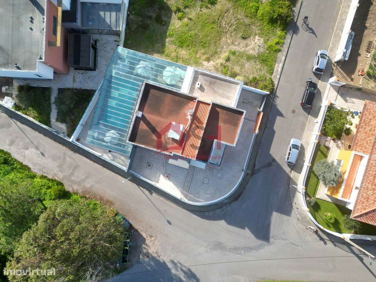 *Deslumbrante Moradia T4, Independente – SILVEIRA  *-47