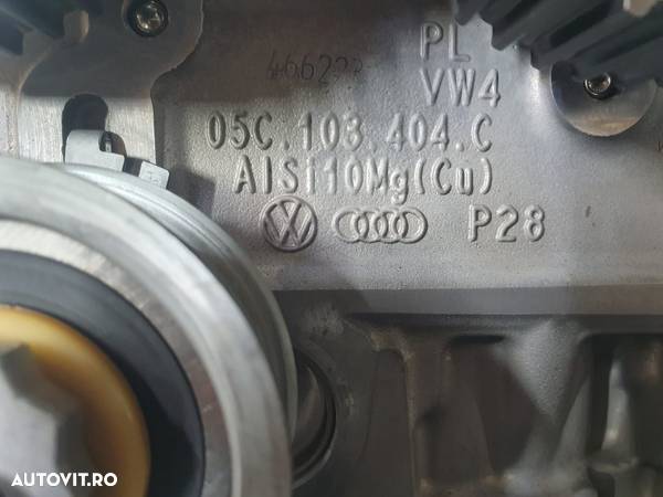 Chiuloasa 1.0 tfsi DLAA 05c103404c Audi A3 4 (8Y) - 6