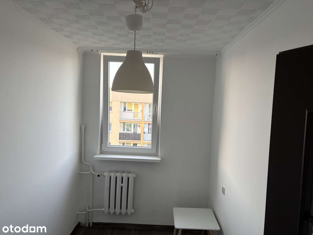 3 oddzielne pokoje + jasna kuchnia | Os. Millenium | Balkon z widokiem-8