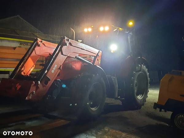 Massey Ferguson 6465 - 21