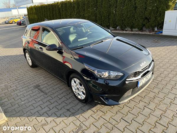 Kia Ceed 1.5 T-GDI L - 6