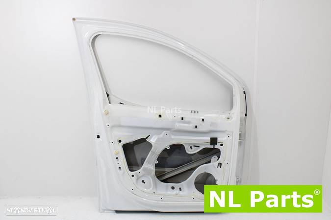 Porta Citroen Berlingo Peugeot Partner 9002z3 2008-2018 - 6