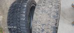 245 45 17 Bridgestone iarna - 1