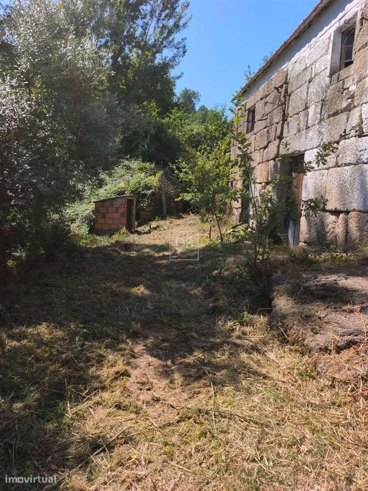 Quinta T2 Venda em Soalhães,Marco de Canaveses-13