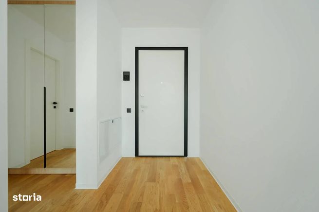 Apartament 3 Camere, Finalizat, 119mp, Yacht Kid - Fabrica de Glucoza-12