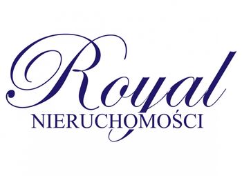 ROYAL Nieruchomości Logo