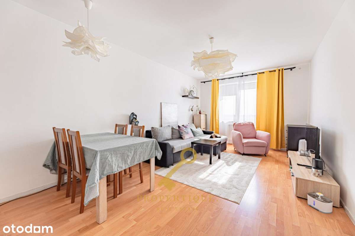 Dwupokojowe w dobrej cenie!-0