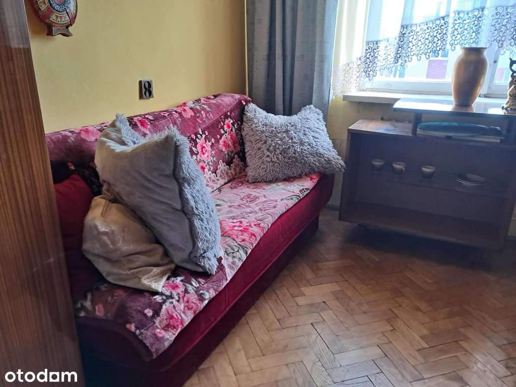 Sprzedam mieszkanie -  ul. Sienkiewicza-2