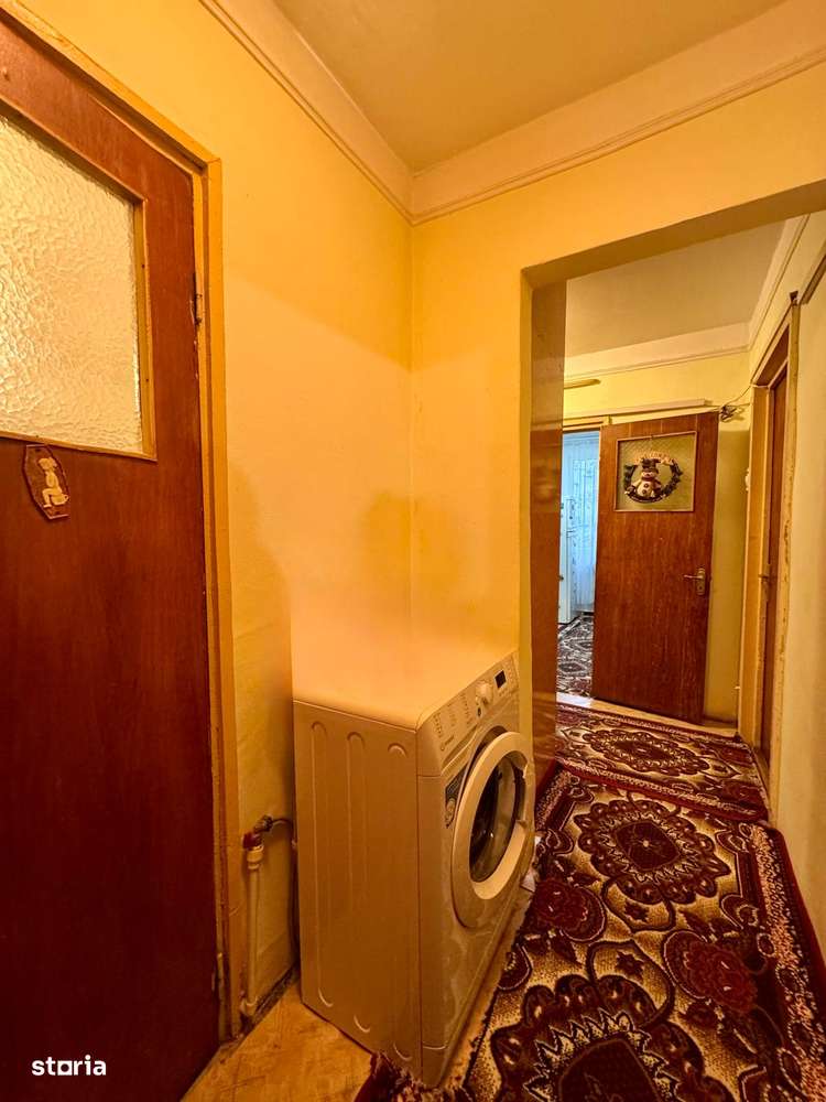 Apartament cu 3 camere, Str. Gradinari langa  River Towers-12
