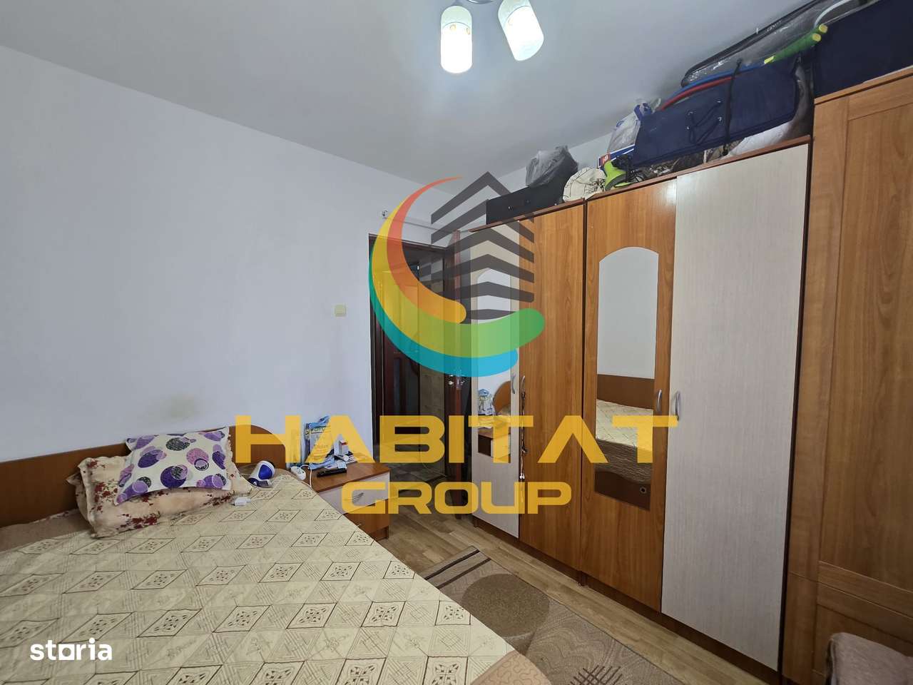 Vanzare apartament 2 camere la 10 minute de metrou - Imagine principală: 5/9