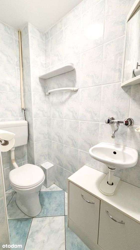 Mieszkanie w połowie bliźniaka z rozległym ogrodem-9