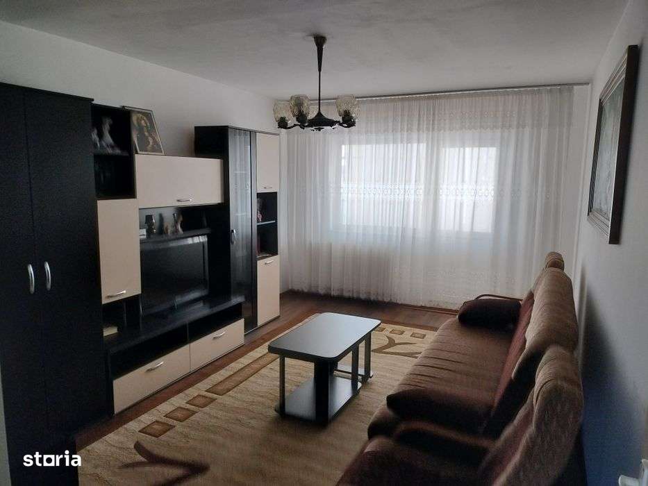Apartament 2 camere decomandat mobilat si utilat Astra, Brasov-1