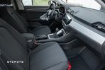 Audi Q3 35 TFSI S Line S tronic - 28